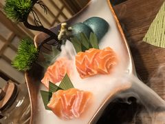 -嗨寿司 无国界料理