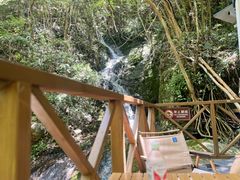 -宁波五龙潭景区
