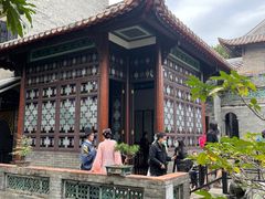 -东莞市可园博物馆