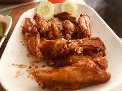 -Doo Dee Thai Food(Issan/Isaan/Esan)