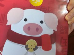 -家琳甜品(江南东店)