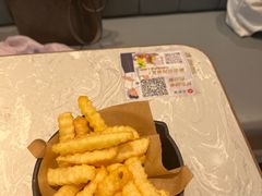 -必胜客(上地华联店)