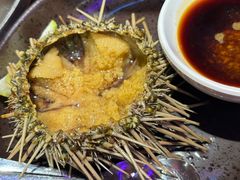 -蚝堡海鲜·威海菜·海肠捞饭·烧烤·亚洲吃蚝公司(幸福门店)