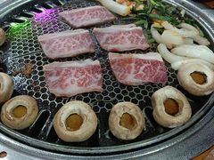 -杀猪天·韩国烤肉(总店)