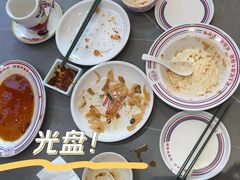 -永盛茶档·港式餐厅(桥北店)