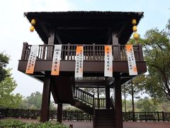 -长兴太湖图影湿地文化园