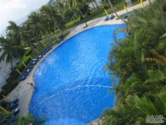 -三亚亚龙湾金棕榈度假酒店