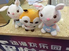 -星悦蓝海欢乐园(石路天虹店)