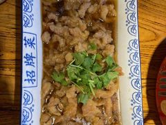 -老雒阳面馆·水席·洛阳菜(王城路店)