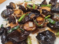 -旺角小渔村·海肠捞饭开创者(环山路店)