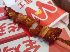 -华莱士·炸鸡汉堡(红枫广场店)