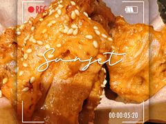 -必胜客(包头万达店)