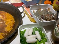 -老天桥蛙炉火锅(姑苏总店)
