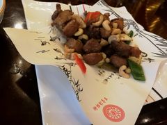 -万宝海鲜舫(劳动公园店)