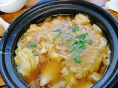 -二子海鲜大排档(太阳城店)