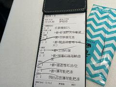 -莆田餐厅PUTIEN(世博源店)