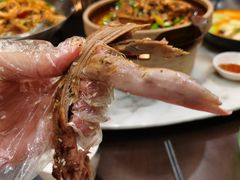 -桃园农庄烤全羊(江秋路店)