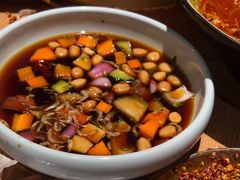 -小乾杯串店•16年沈阳烧烤(文安路店)