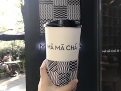 -MAMACHA妈妈茶(岳麓山店)