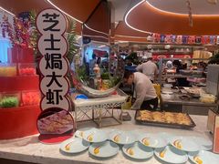 -水之梦(黄浦店)