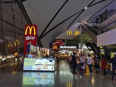 -麦当劳(吴圩机场店)