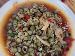炒螺丝-无招牌
