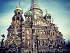 -滴血救世主教堂