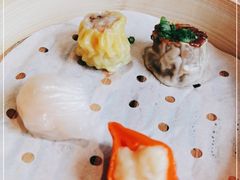 -南小馆(迪士尼小镇店)