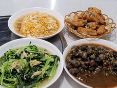 -扬州小吃(延安西路店)