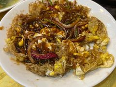 -合力居·生记路边鸡(北京路店)