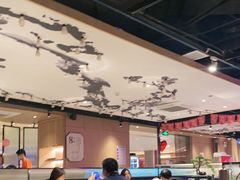 -煲宫猪肚鸡(晶品店)