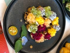 -南山鲜虾面·活鲜小馆·海味大连菜(南山总店)