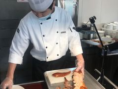 -满堂·烤鸭店·北京菜(鼓楼店)