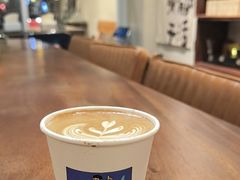 -Jeans Coffee牛仔裤咖啡