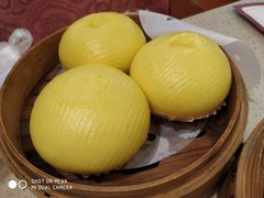 凤凰流沙包-点都德(德江楼店)