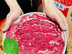 -黔二妞地摊火锅(龙华清湖店)