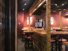 大堂-bluefrog蓝蛙(悠唐购物中心店)