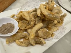 -华盛丰温州大排档(东三环南路店)