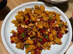 -巴人堂(女儿城店)