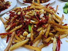 -田记餐馆(富国街店)