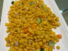 松仁玉米-黑石礁酒楼·海鲜(黑石礁店)