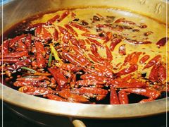 -小龙坎火锅(全球总店)