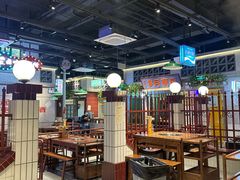 -楠火锅(昆山金鹰店)