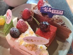 -梨花自助烤肉(乐宾店)