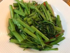 -旺角茶餐厅