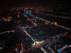 -长沙尼依格罗酒店