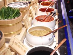-芝小官毛肚火锅海鲜自助(淮安清江浦区新亚店)