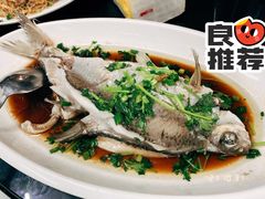 -堤边美食