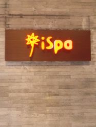 -iSpa