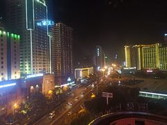 -星城之眼摩天轮